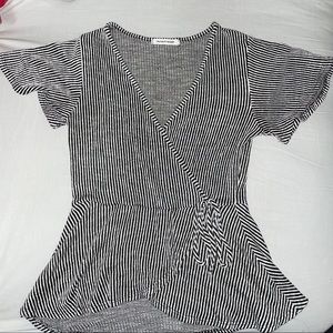 caution to the wind shirt